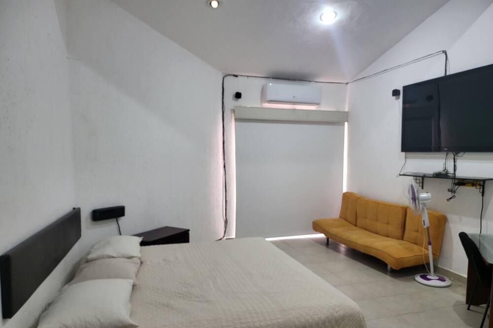 Photo of Bedroom in Cancun