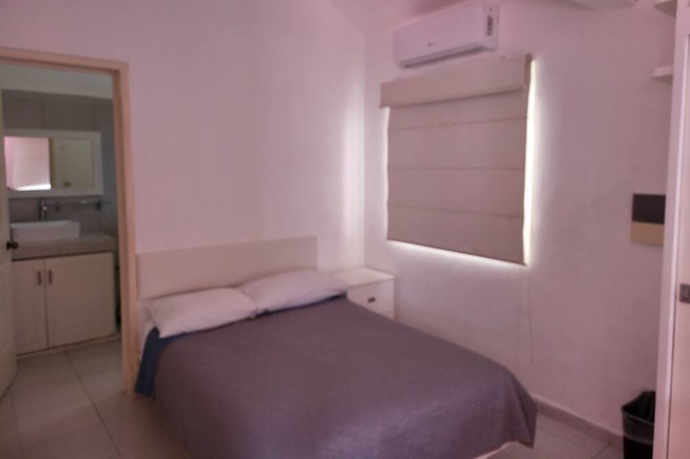 Photo of Bedroom in Cancun
