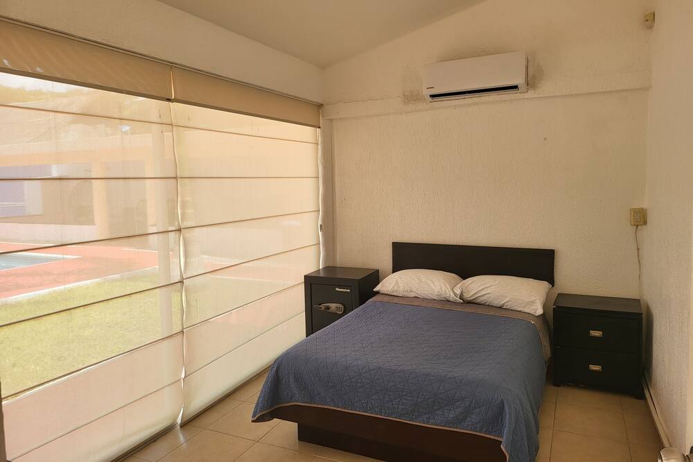 Photo of Bedroom in Cancun