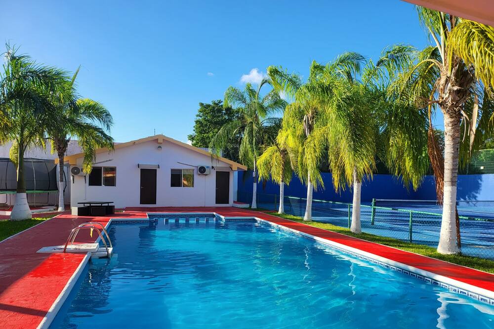 Photo of Outdoor in Cancun
