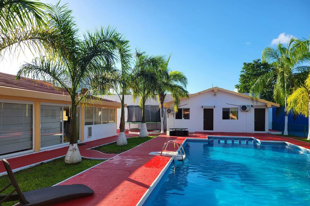 Photo of Outdoor in Cancun
