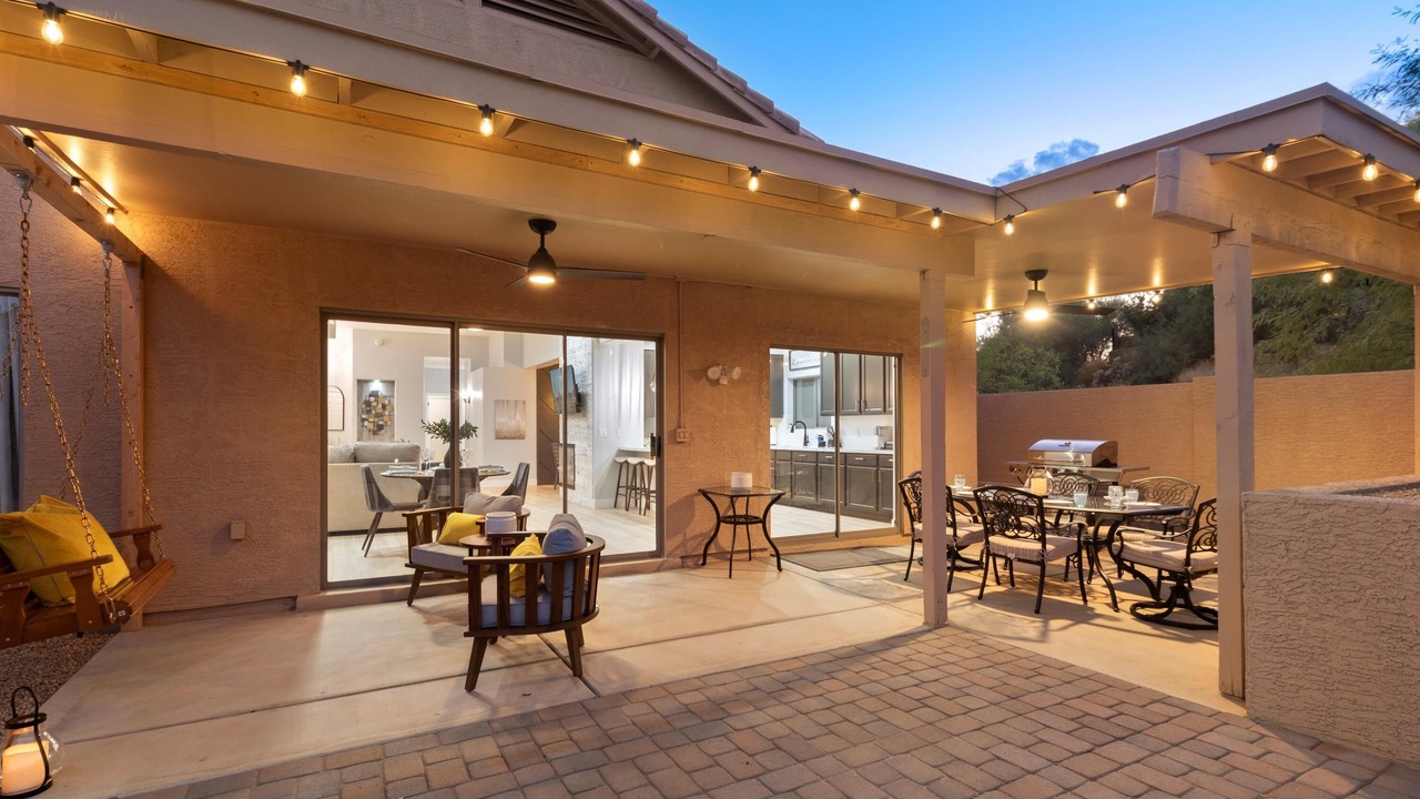 Photo of Outdoor in Paradise Valley Village