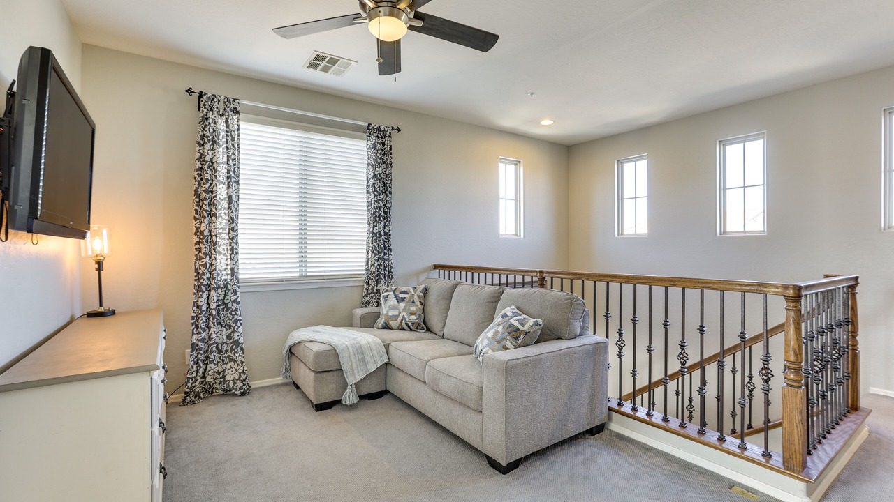 Photo of Livingroom in Montecito in Estrella