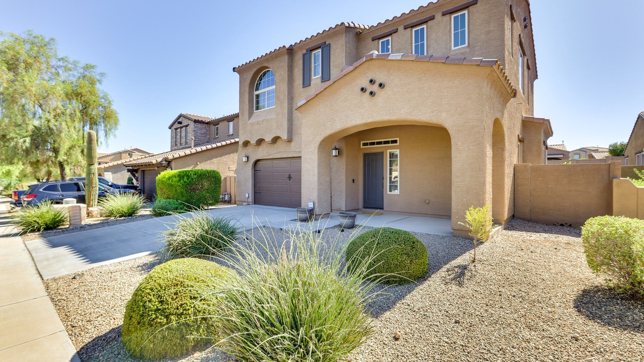 Photo of Outdoor in Montecito in Estrella