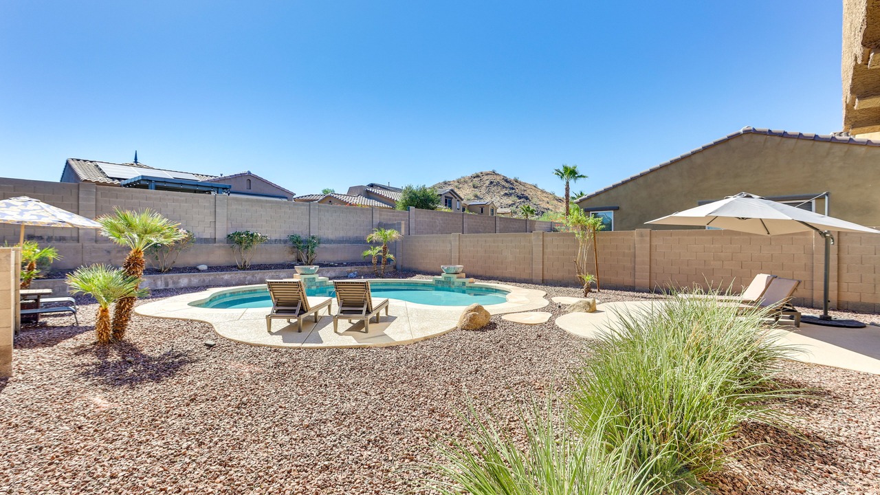 Photo of Outdoor in Montecito in Estrella