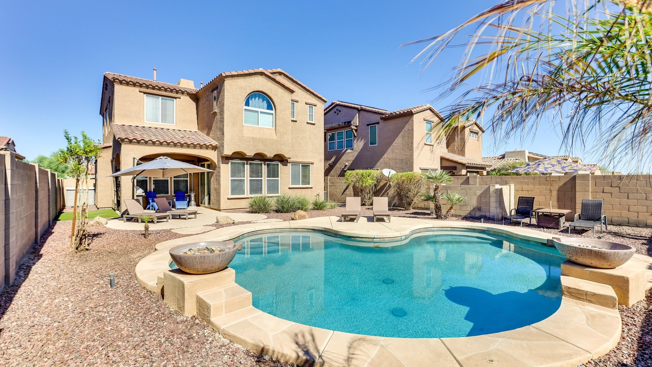 Photo of Outdoor in Montecito in Estrella