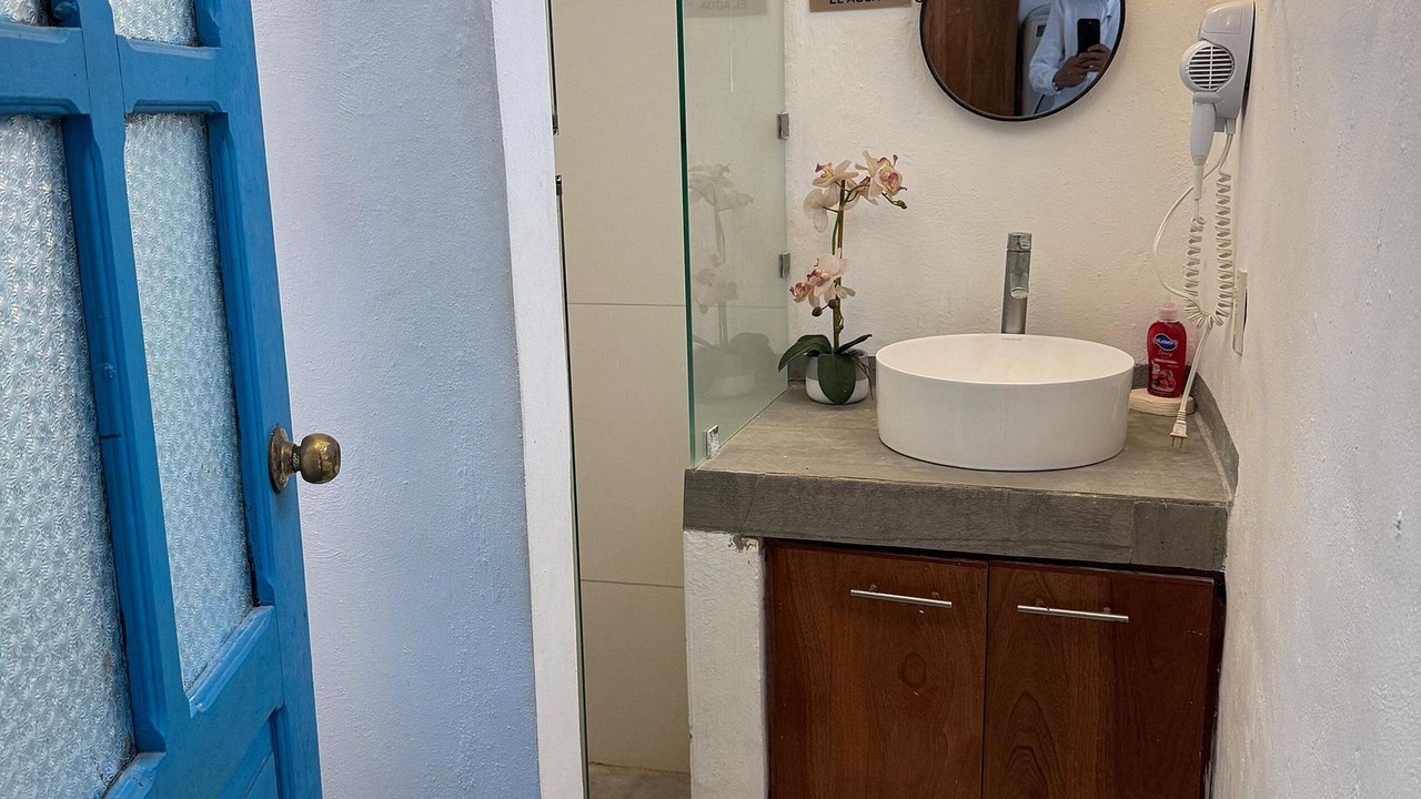 Photo of Bathroom in Zona Centro