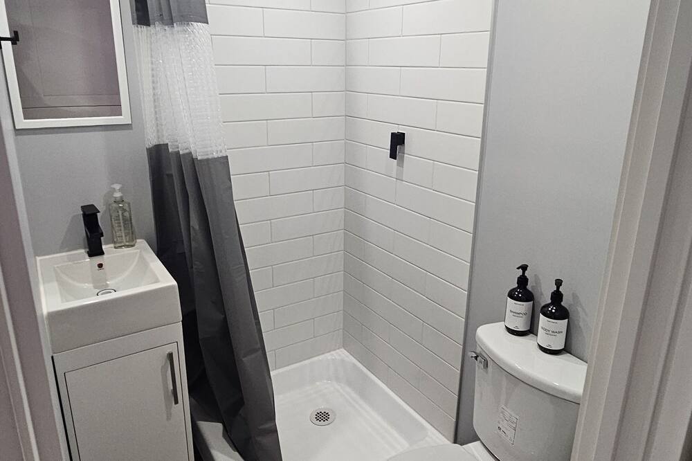 Photo of Bathroom in Tijuana
