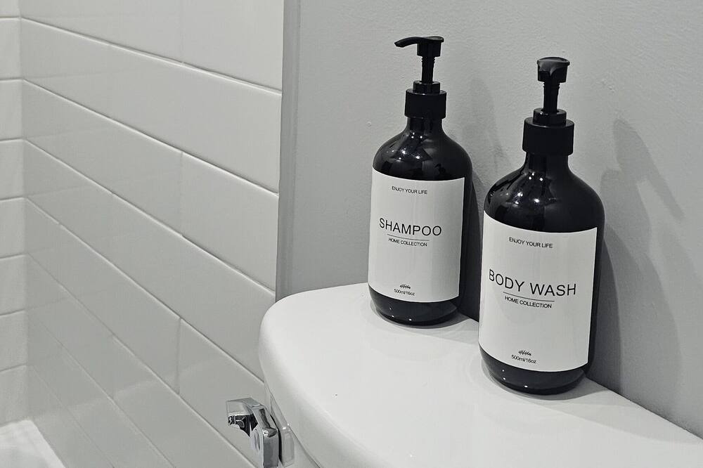 Photo of Bathroom in Tijuana