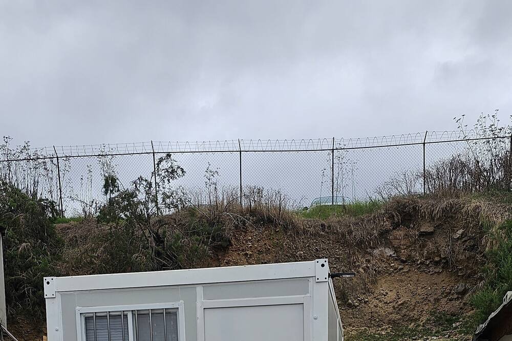 Photo of Outdoor in Tijuana