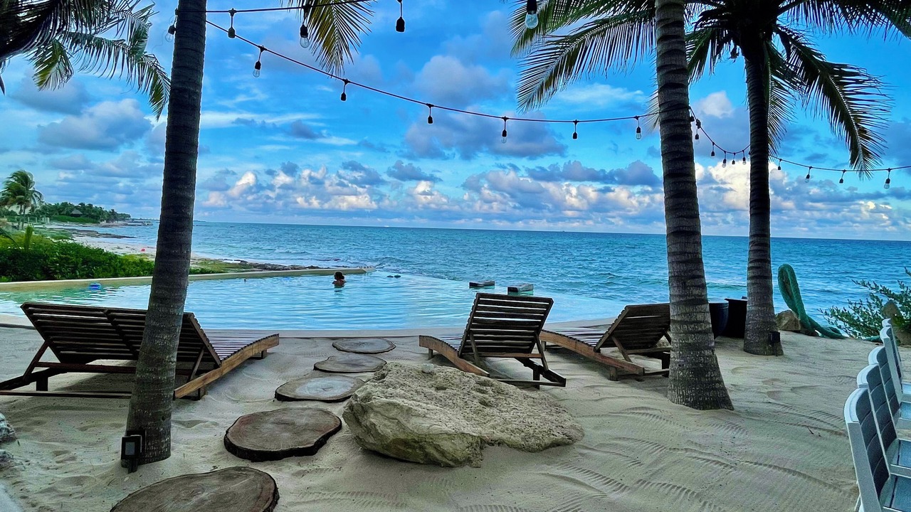 Photo of Others in Puerto Morelos