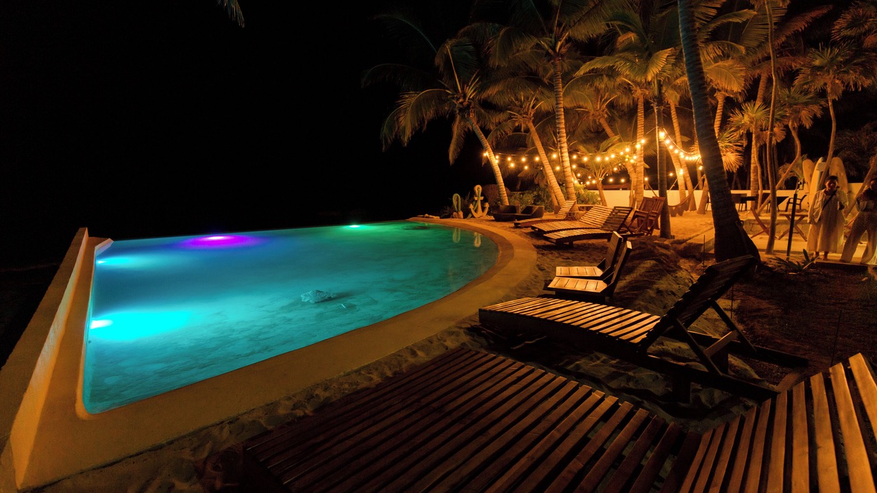 Photo of Outdoor in Puerto Morelos
