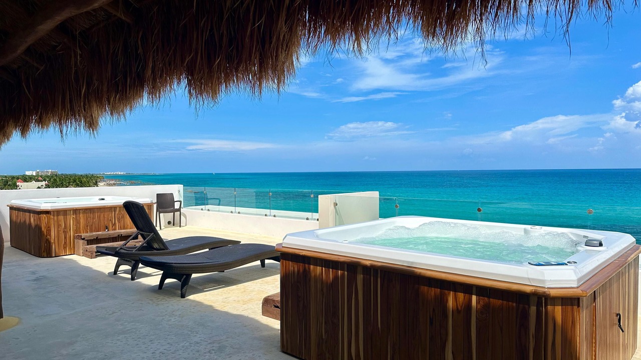 Photo of Others in Puerto Morelos
