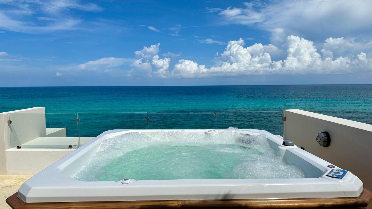 Photo of Outdoor in Puerto Morelos