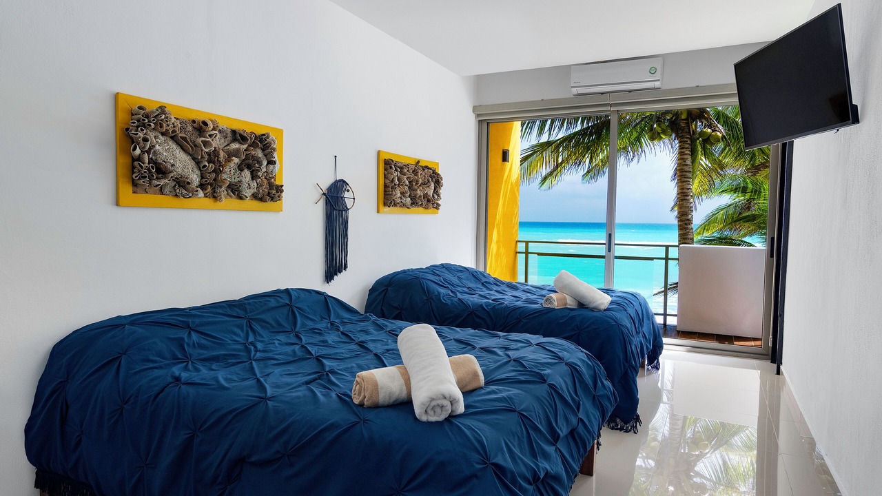 Photo of Others in Puerto Morelos
