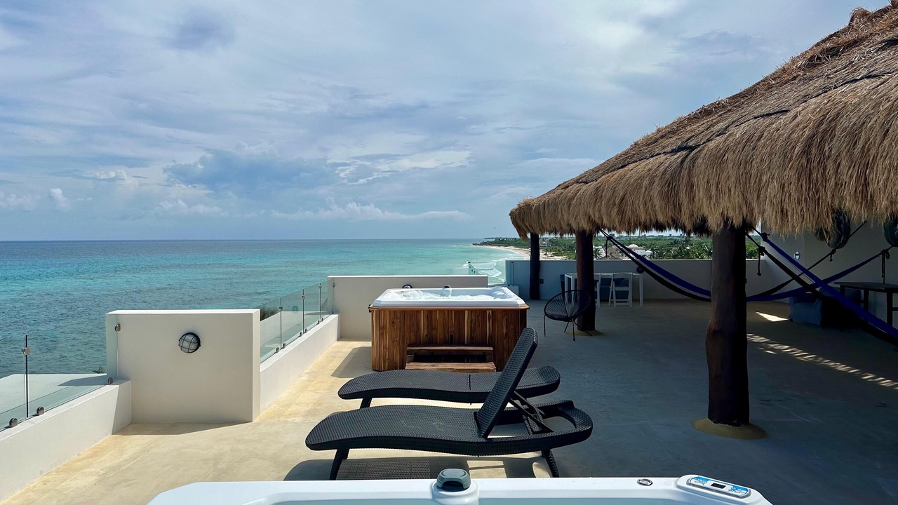 Photo of Outdoor in Puerto Morelos