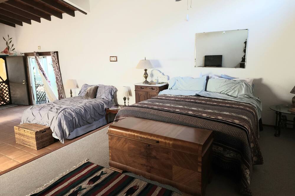 Photo of Bedroom in Lengueta Arenosa
