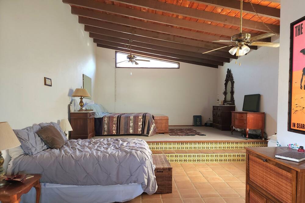 Photo of Bedroom in Lengueta Arenosa