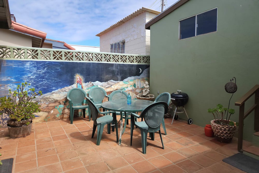 Photo of Outdoor in Lengueta Arenosa