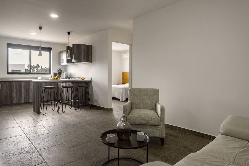 Photo of Livingroom in Aguascalientes