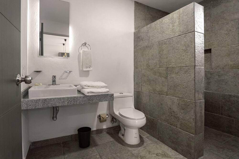 Photo of Bathroom in Aguascalientes