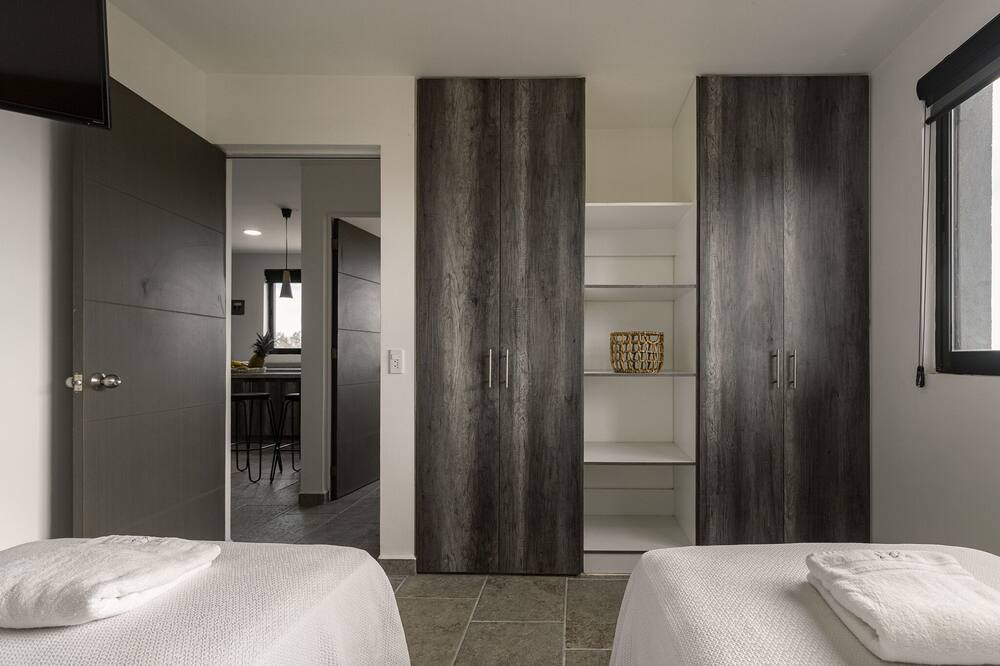 Photo of Bedroom in Aguascalientes