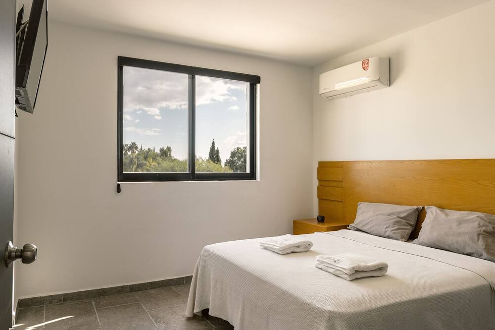 Photo of Bedroom in Aguascalientes