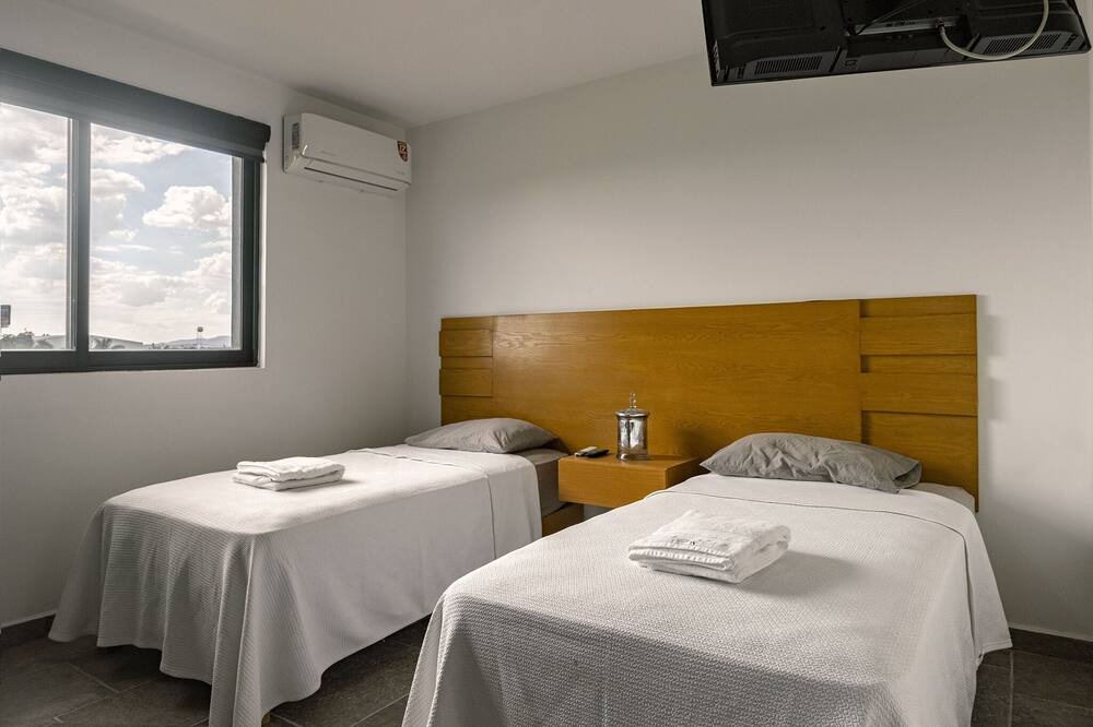 Photo of Bedroom in Aguascalientes