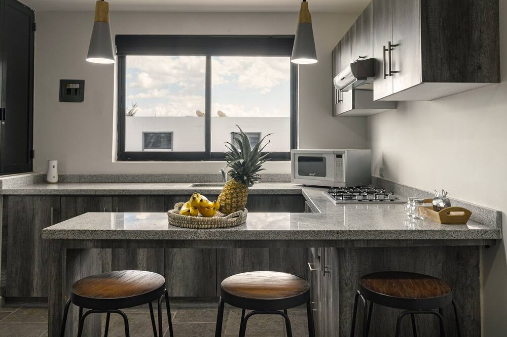 Photo of Kitchen in Aguascalientes