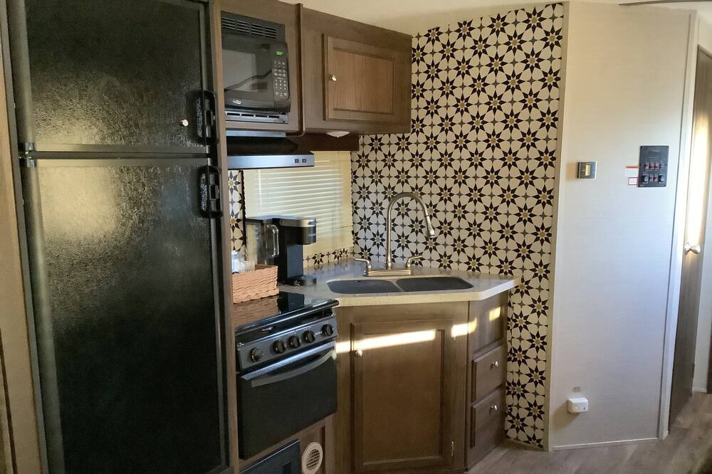 Photo of Kitchen in Foothills