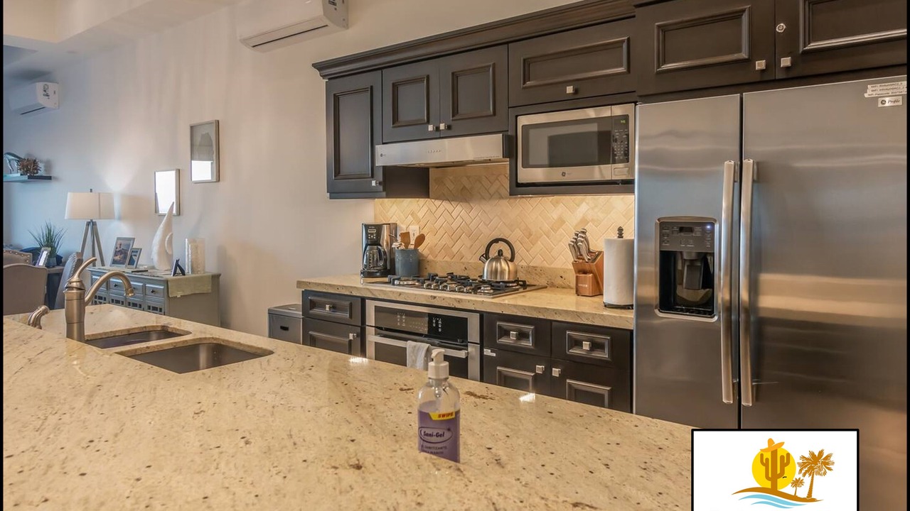 Photo of Kitchen in Pedregal