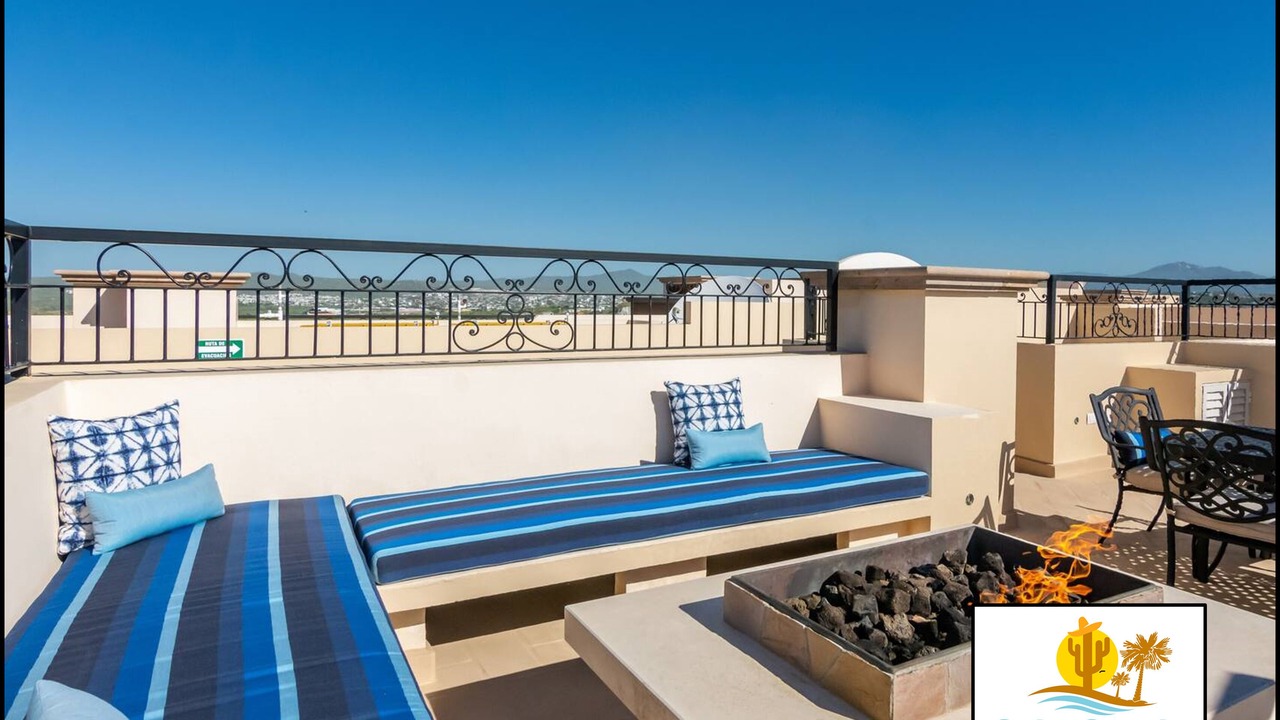 Photo of Outdoor in Pedregal