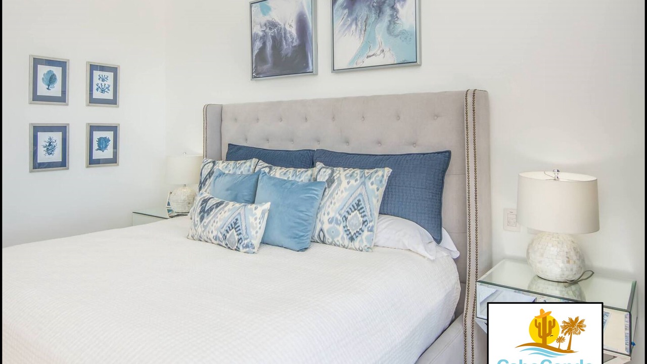 Photo of Bedroom in Pedregal