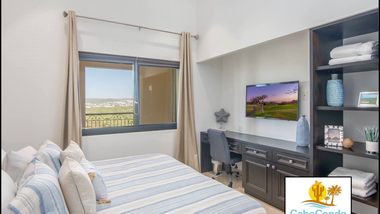 Photo of Bedroom in Pedregal