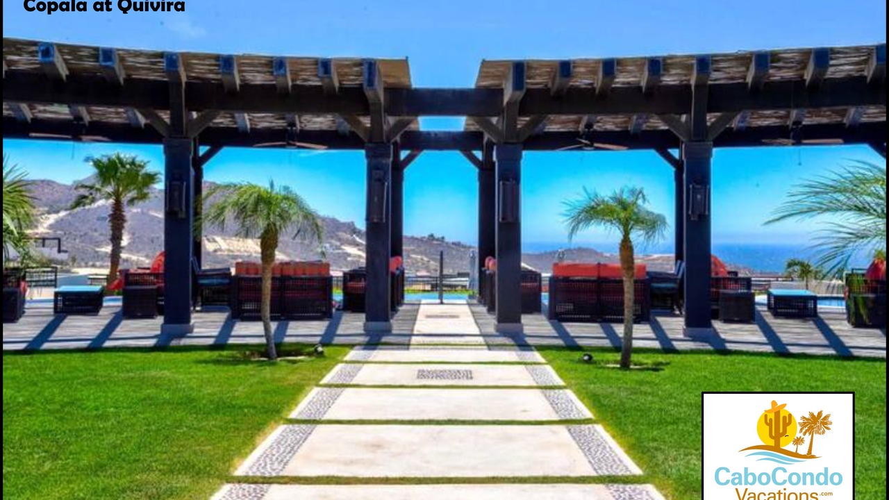 Photo of Outdoor in Pedregal
