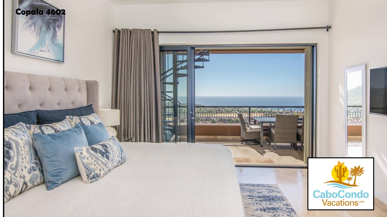 Photo of Bedroom in Pedregal