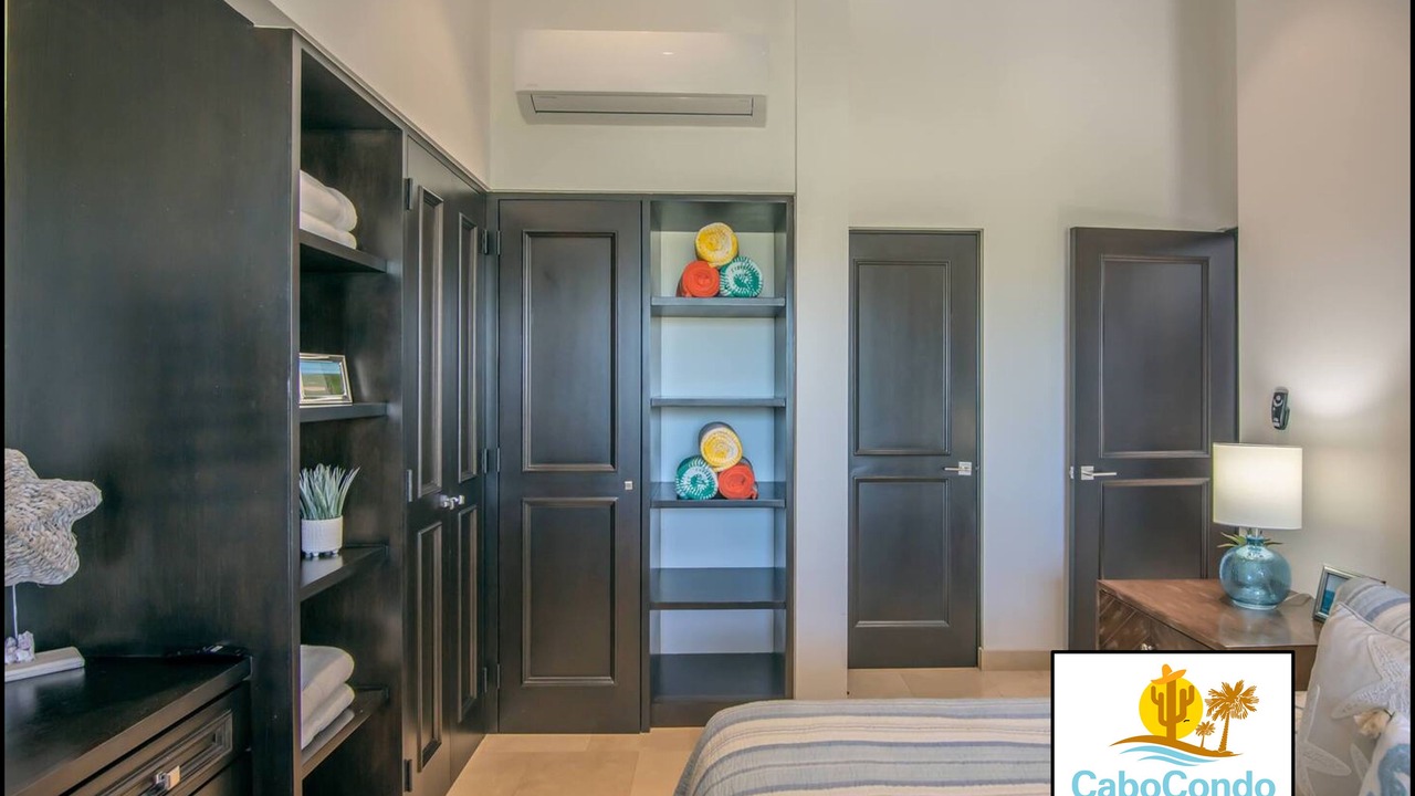 Photo of Bedroom in Pedregal