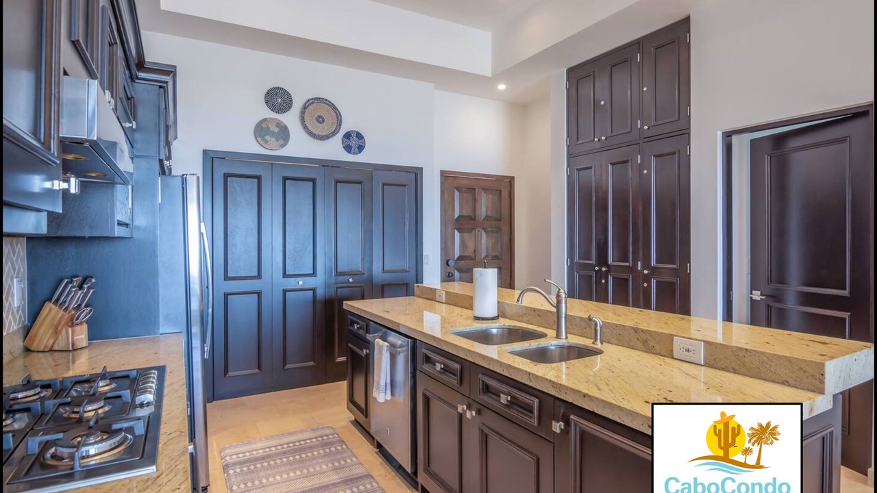 Photo of Kitchen in Pedregal