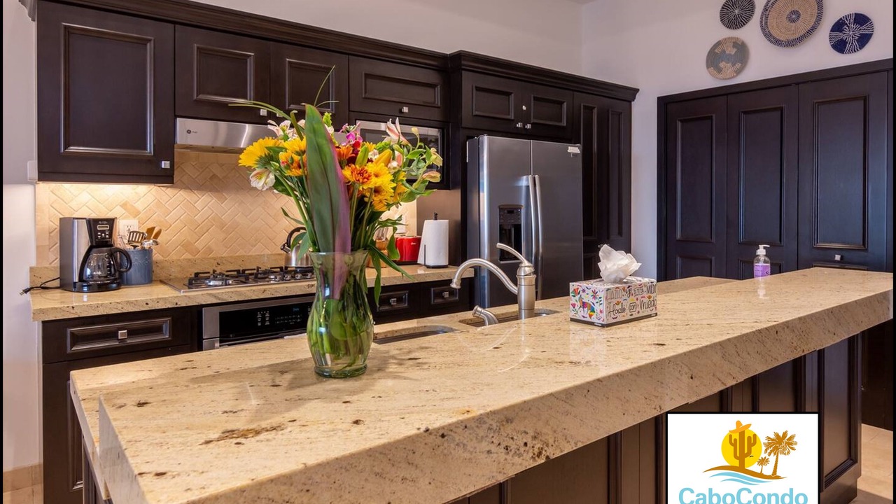 Photo of Kitchen in Pedregal