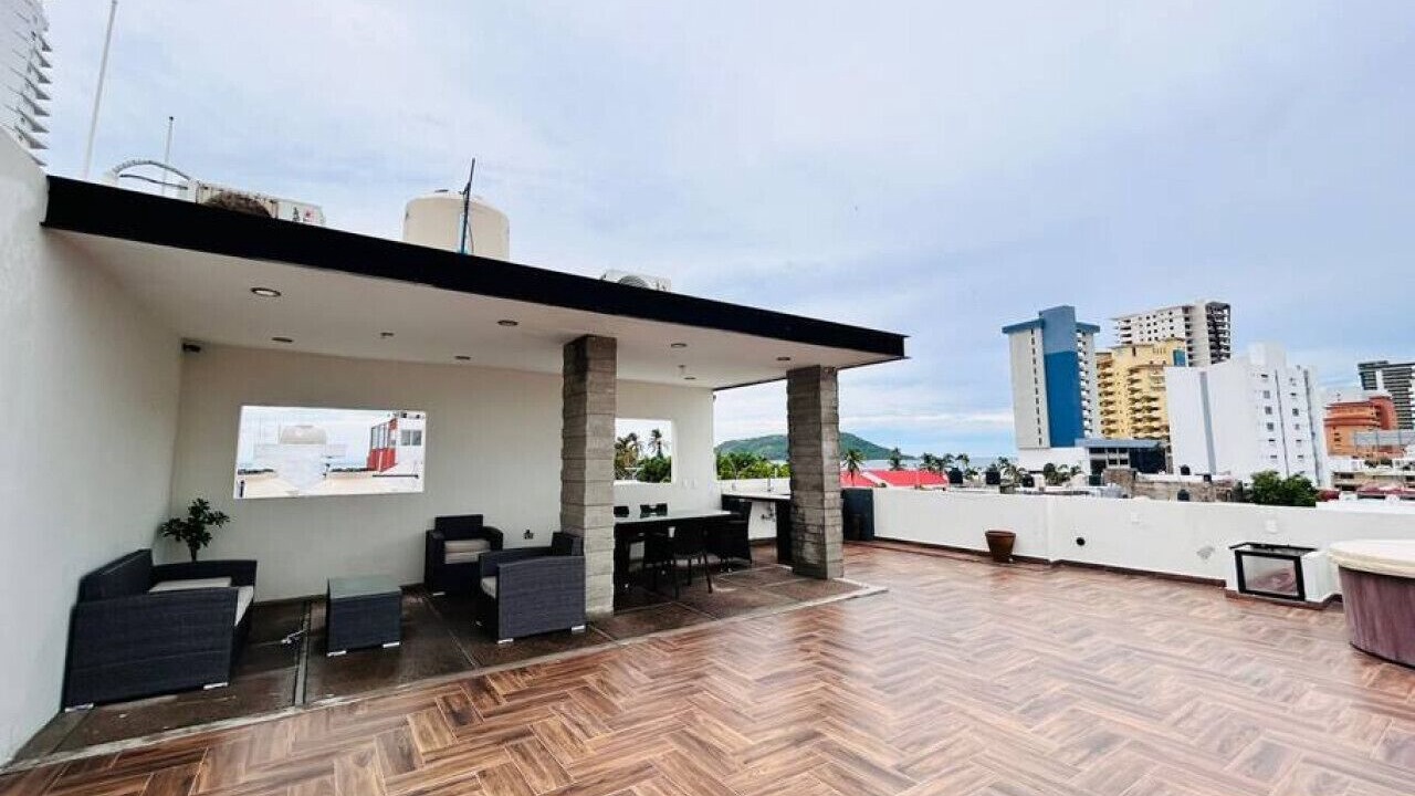 Photo of Outdoor in Las Gaviotas
