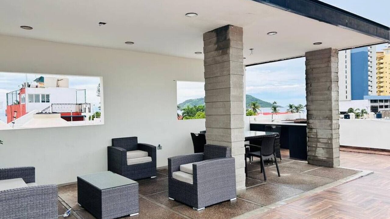 Photo of Outdoor in Las Gaviotas
