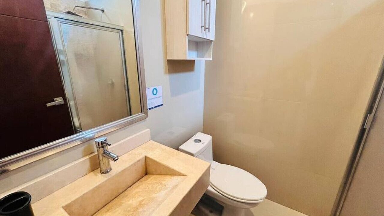 Photo of Bathroom in Las Gaviotas