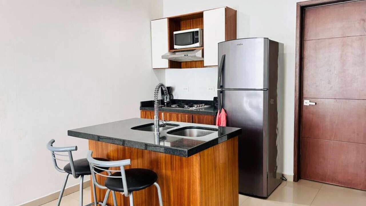 Photo of Kitchen in Las Gaviotas