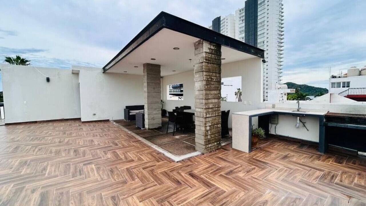 Photo of Outdoor in Las Gaviotas