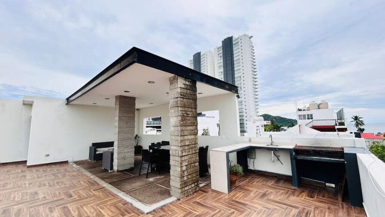 Photo of Outdoor in Las Gaviotas