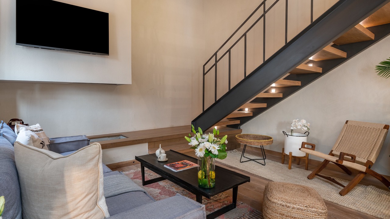 Photo of Livingroom in Zona Centro
