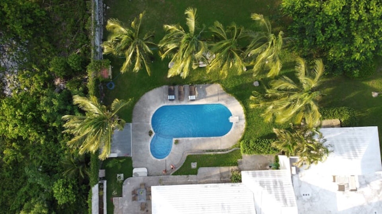 Photo of Outdoor in Alfredo V. Bonfil