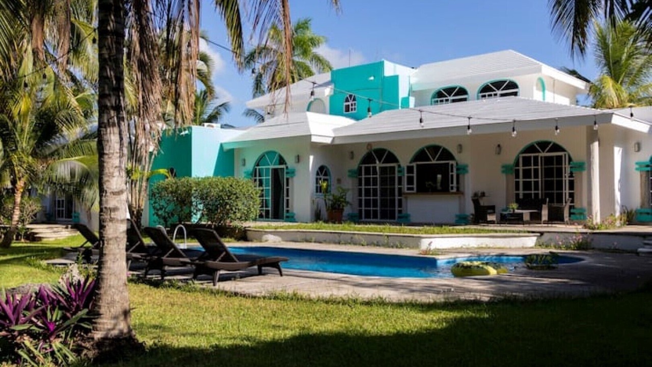 Photo of Outdoor in Alfredo V. Bonfil