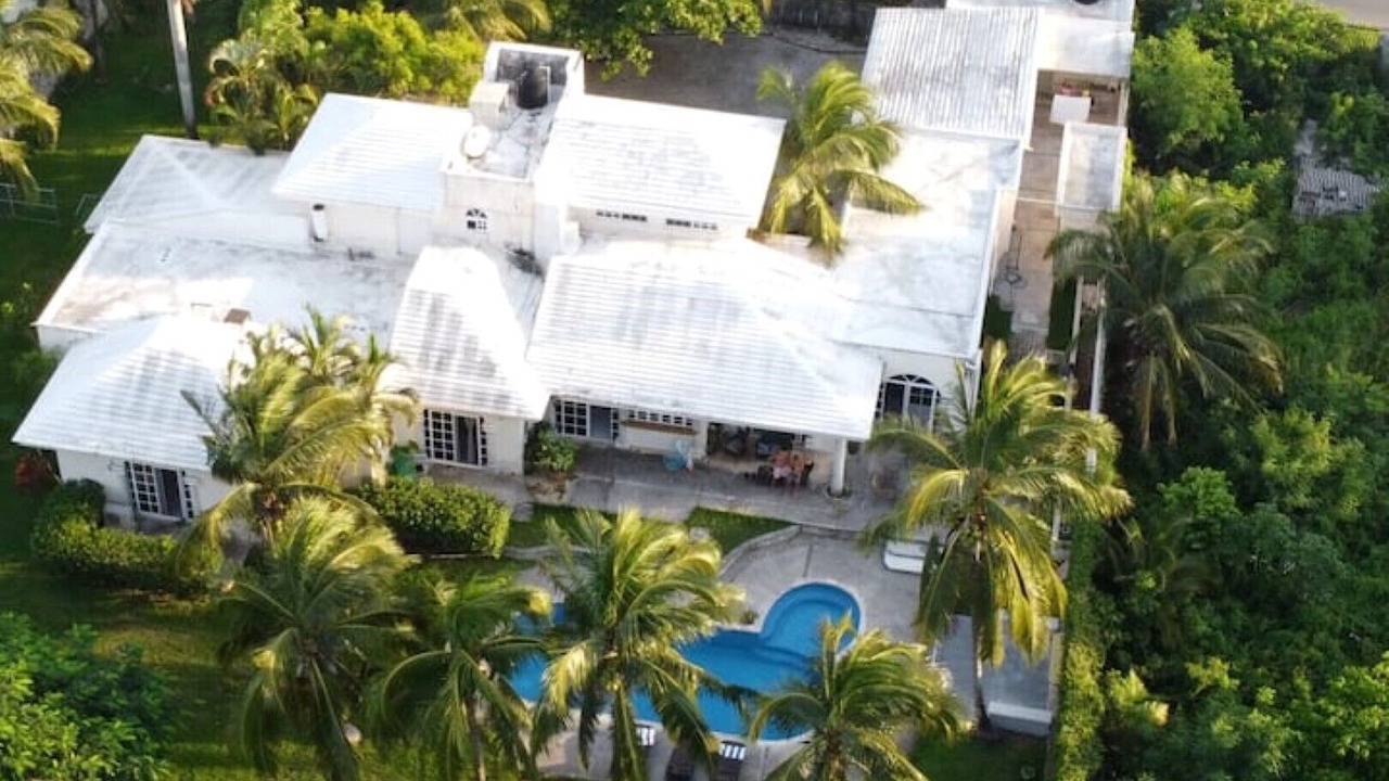 Photo of Outdoor in Alfredo V. Bonfil