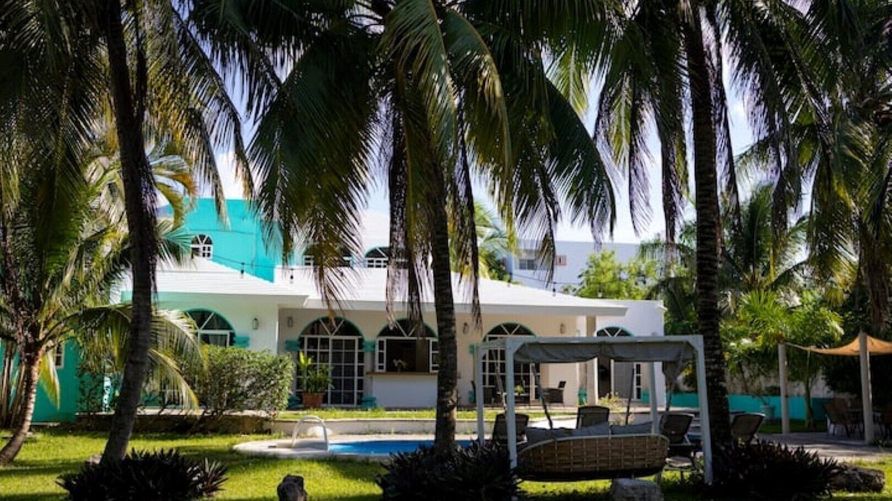 Photo of Outdoor in Alfredo V. Bonfil